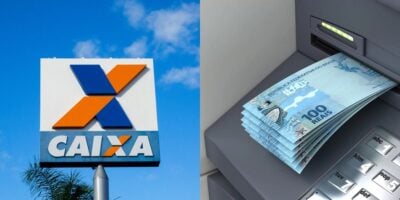 Caixa libera saque de R$600 a lista de brasileiros hoje (Reprodução: Montagem TV Foco)