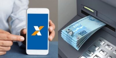 Caixa libera pagamento acima de R$600 (Reprodução: Montagem TV Foco)