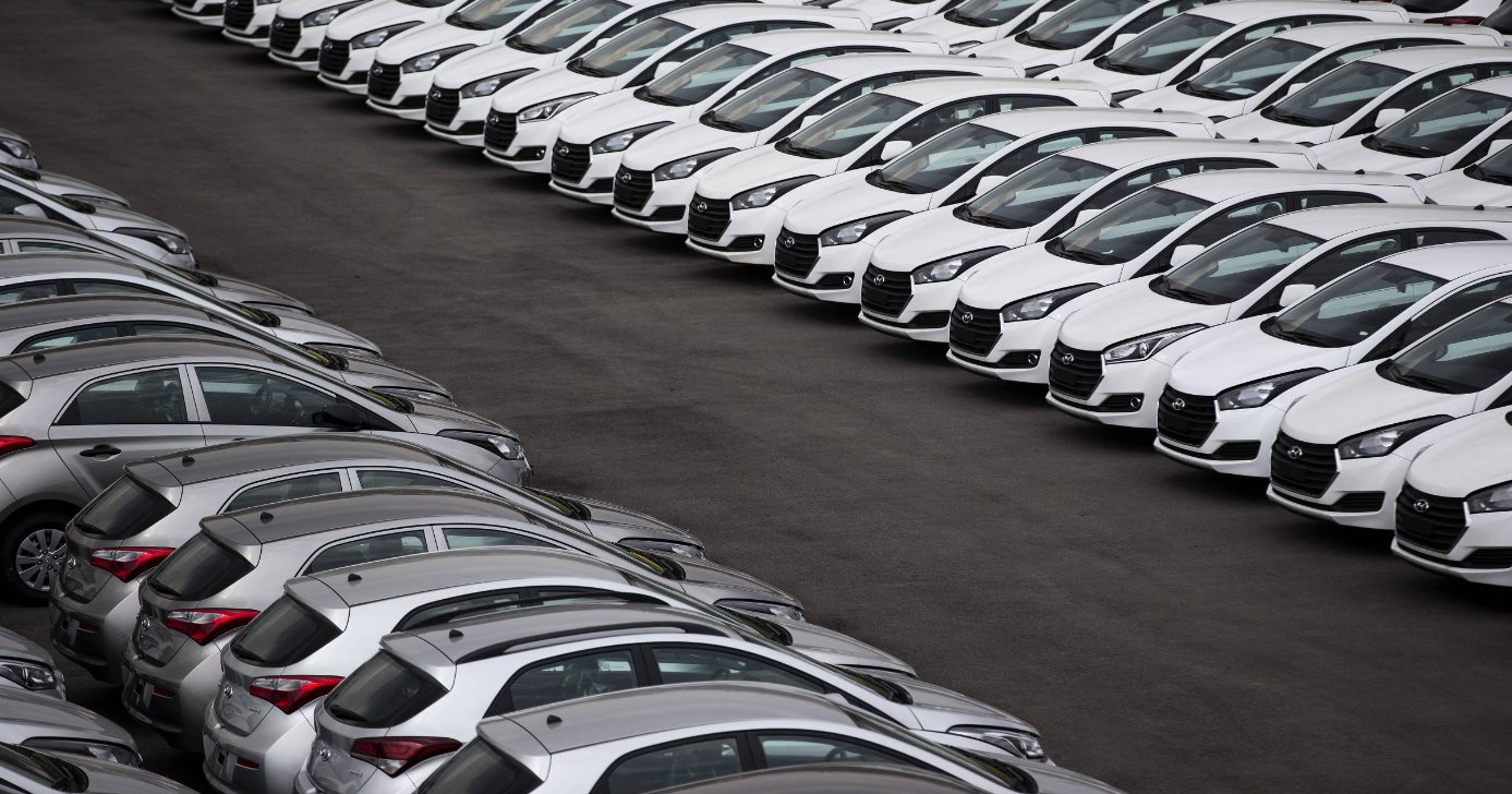 Como conseguir isenção com carros de até R$ 70 mil? (Foto: Divulgação)