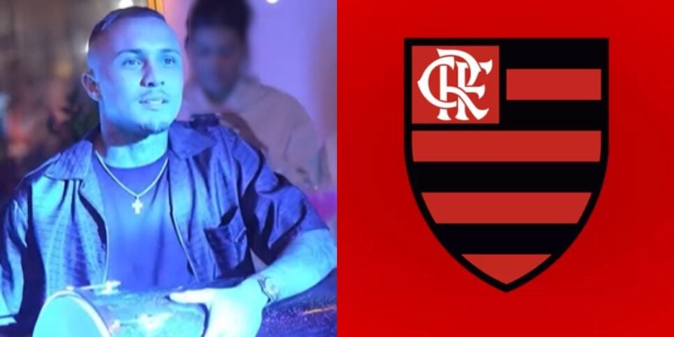 Cebolinha segue no radar do Grêmio (Reprodução: Instagram)