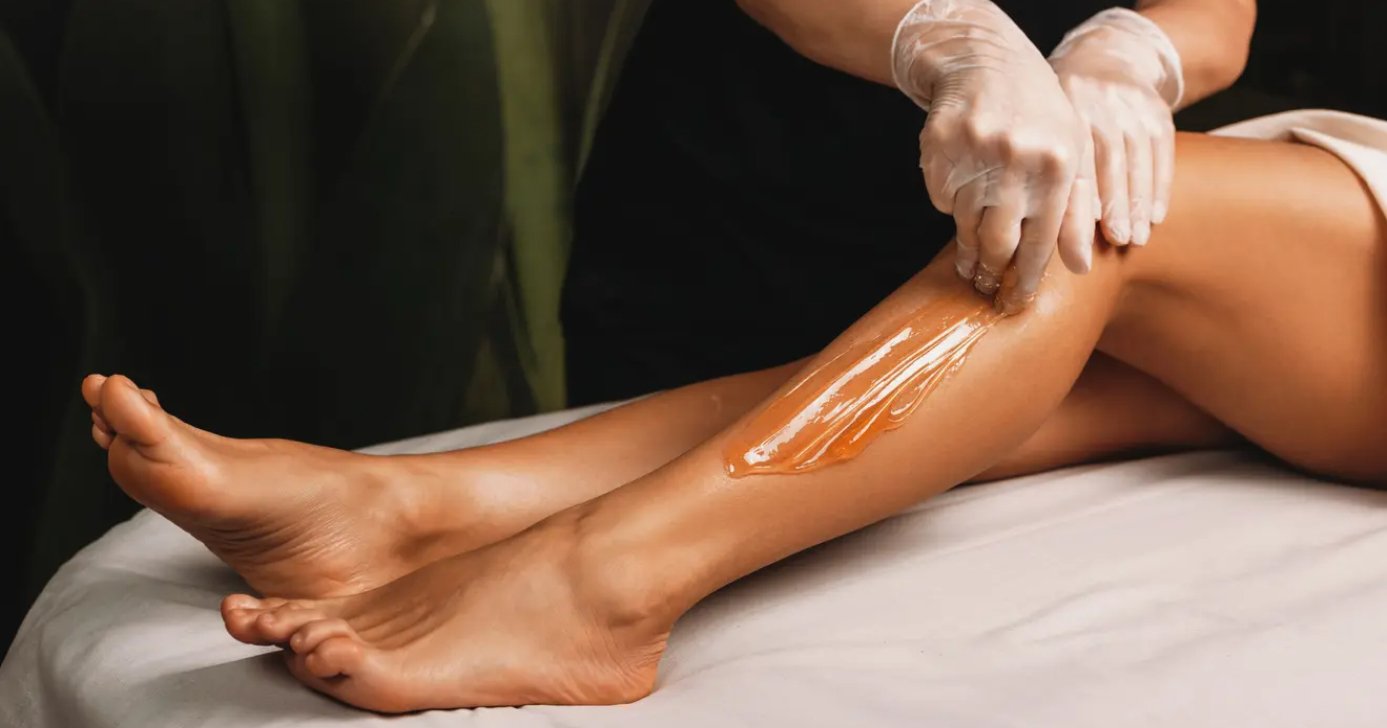 Cera caseira em casa (Foto: Divulgação)