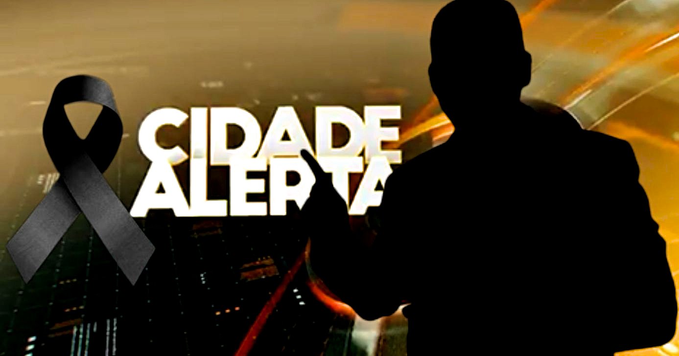 Jornalista, conhecido por apresentar o Cidade Alerta, da Record, foi encontrado morto por familiares (Foto Reprodução/Montagem/Lennita/TV Foco/Canva/Record/YouTube)