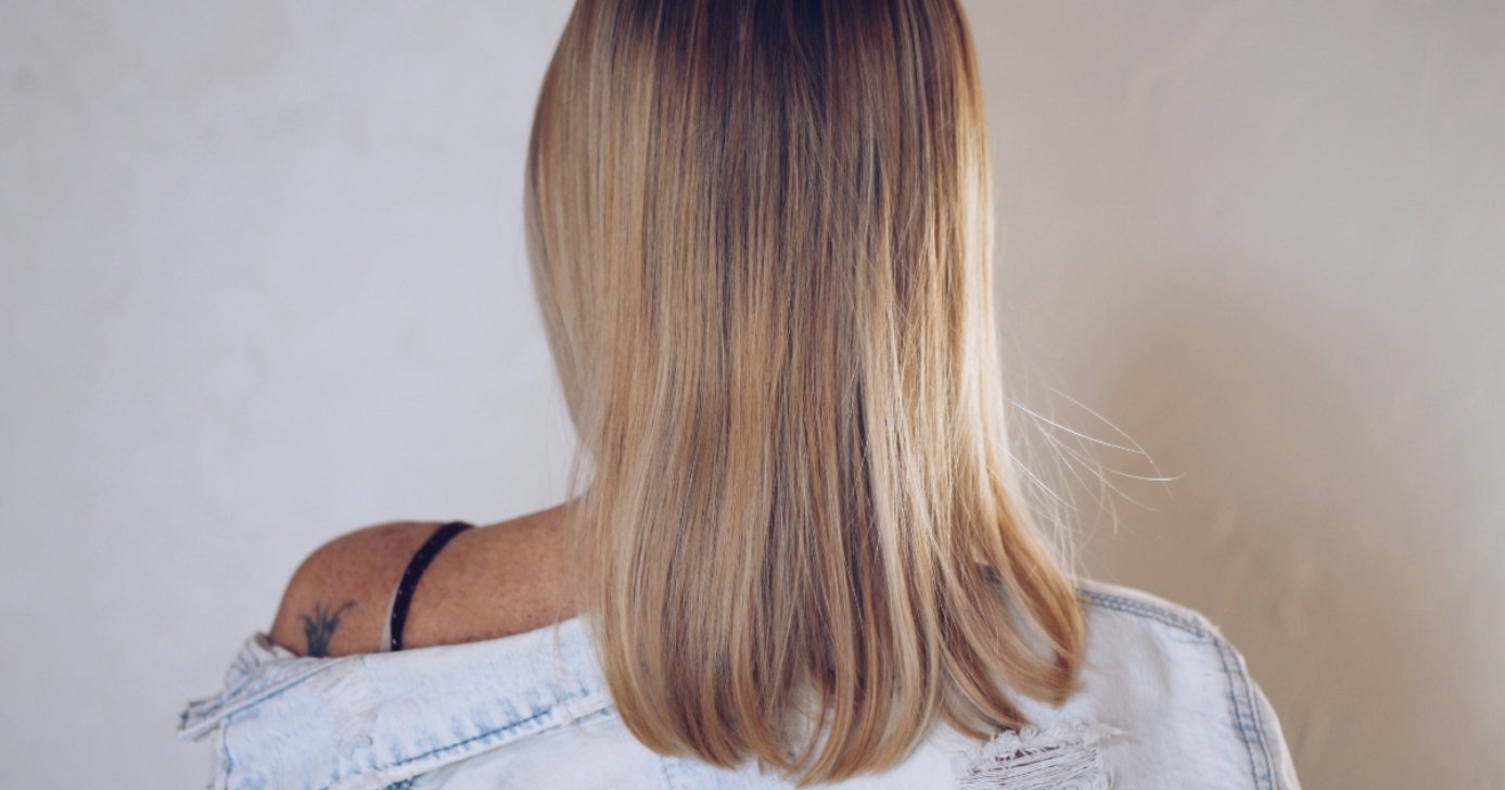 Veja como clarear os cabelos de forma prática (Foto: Divulgação)