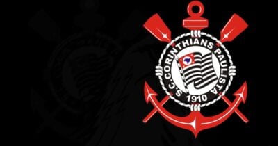 Corinthians - Foto: Internet