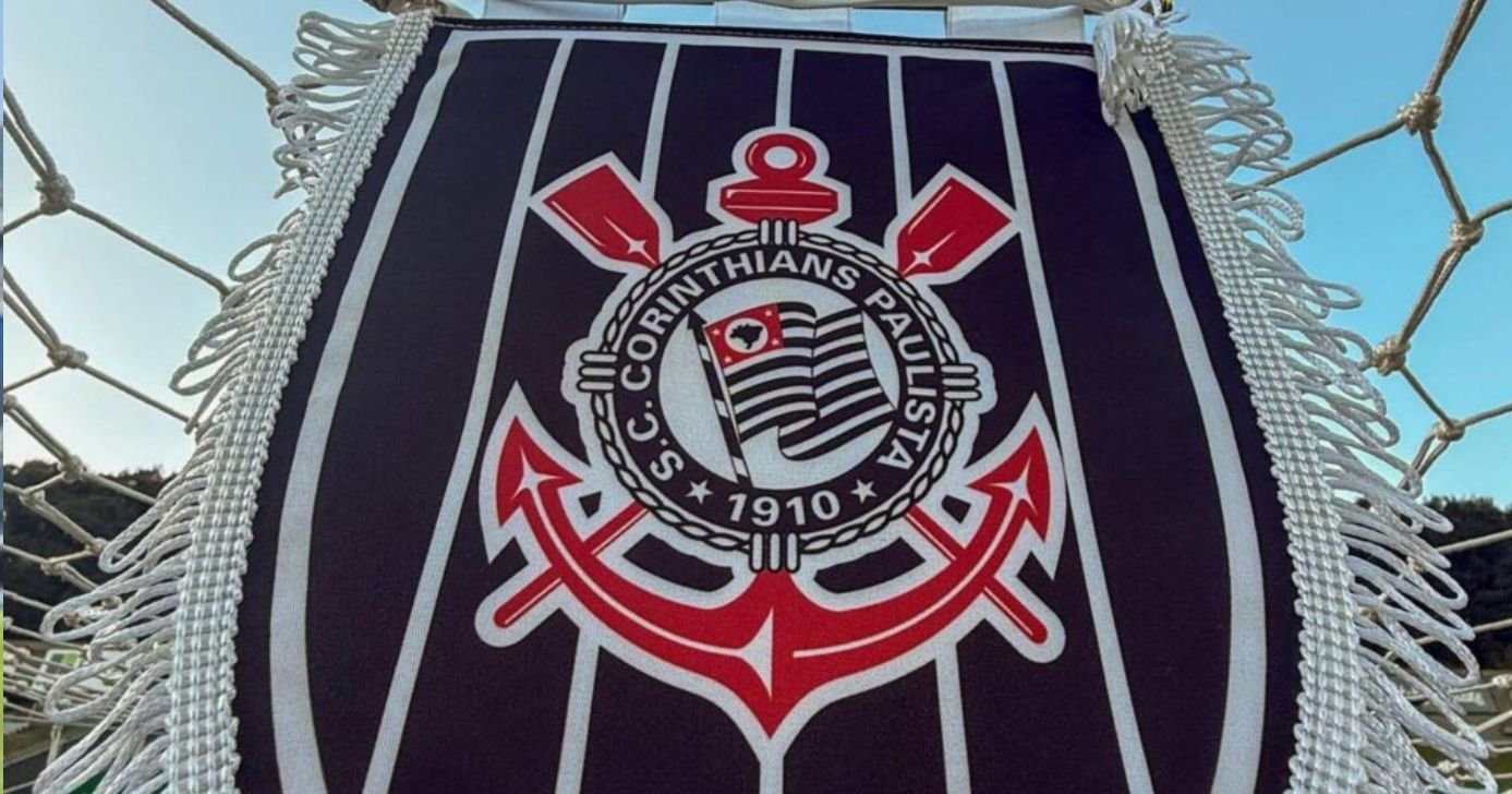 Corinthians - Foto: Internet