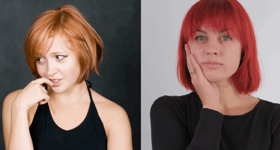 Corte de cabelo chanel (Foto: Reprodução/Freepik)