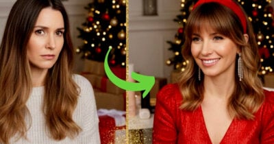 Não sofra nas festas e se arrume rápido com essas 3 opções de corte de cabelo (Foto Reprodução/Montagem/TV Foco/Canva/GMN/Lennita)