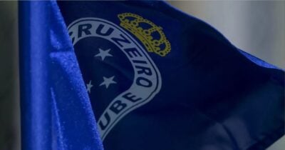 Cruzeiro - Foto: Internet