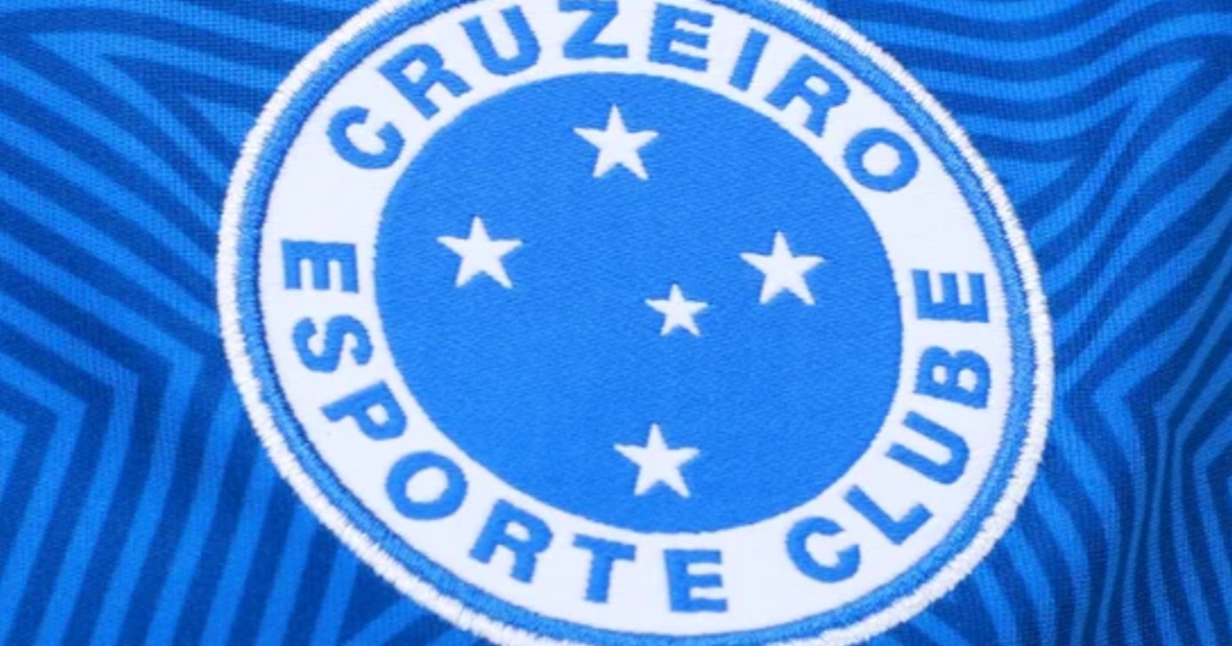 Cruzeiro - Foto: Internet
