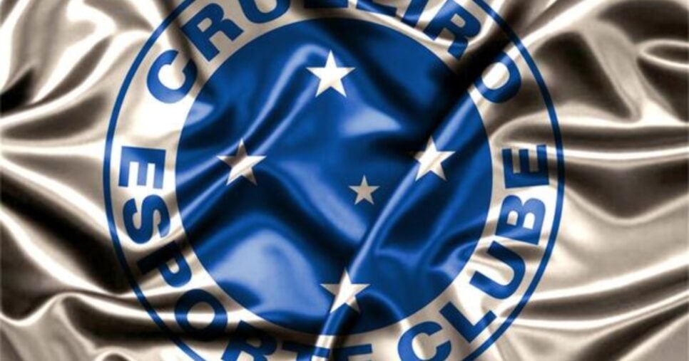 Cruzeiro - Foto: Internet