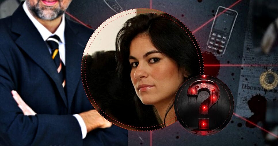 Delegado revela suposto paradeiro de Samúdio (Foto Reprodução/Montagem/Lennita/TV Foco/GMN/Arquivo pessoal televisionado/YouTube/SBT)