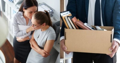 Fofoca no trabalho causa demissão (Foto: Divulgação)