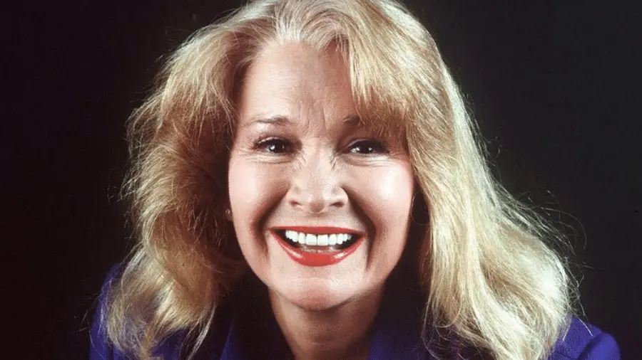 Diane Ladd, de Coração Selvagem, morre aos 89 anos. Foto: Divulgação