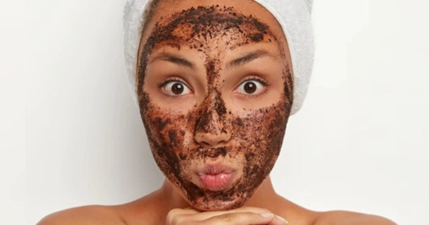 Esfoliante naturais para o rosto (Foto: Divulgação)