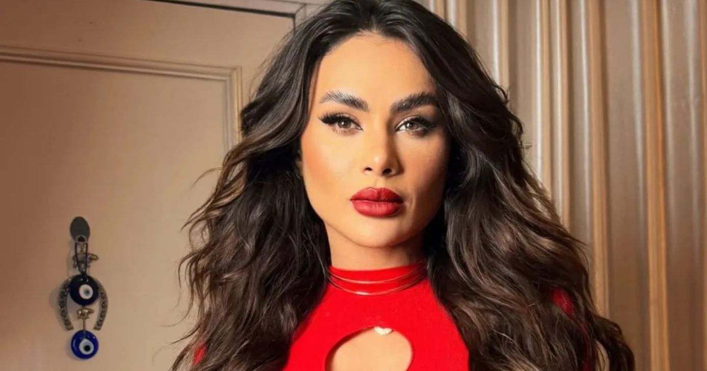 Ex-bailarina do Faustão diz o que passou na prisão (Foto: Reprodução/ Internet)