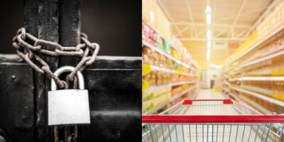 Atacadista encerra as atividades no Brasil (Reprodução: Montagem TV Foco)