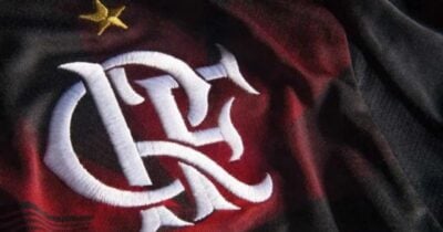 Flamengo se arma para fechar com volante de R$110M - Foto: Internet