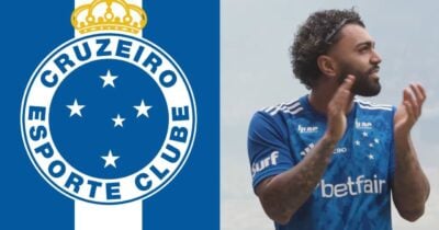 Gabigol tem contratação aprovada para novo gigante - Foto: Instagram