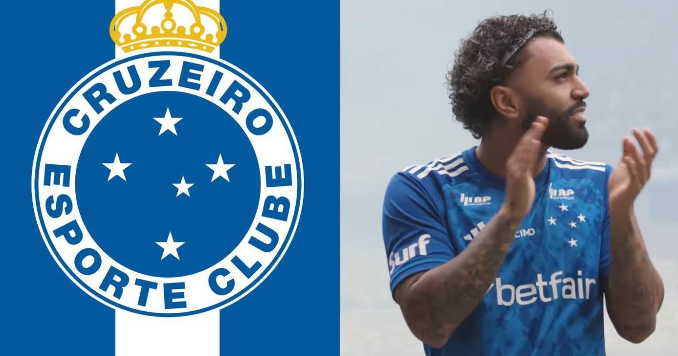 Gabigol tem contratação aprovada para novo gigante - Foto: Instagram