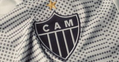 SAF do Atlético-MG despeja milhões por lateral de confiança de Sampaoli - Foto: Internet