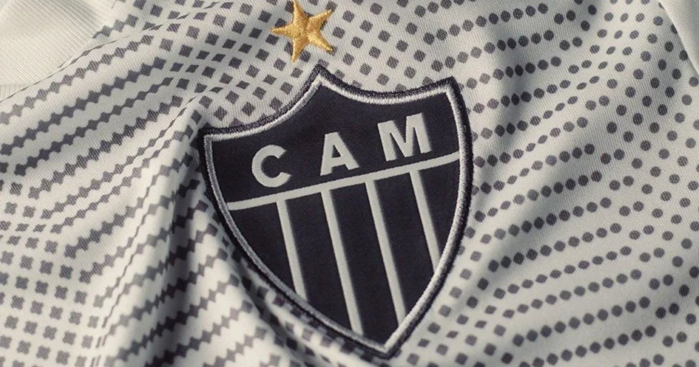 SAF do Atlético-MG despeja milhões por lateral de confiança de Sampaoli - Foto: Internet