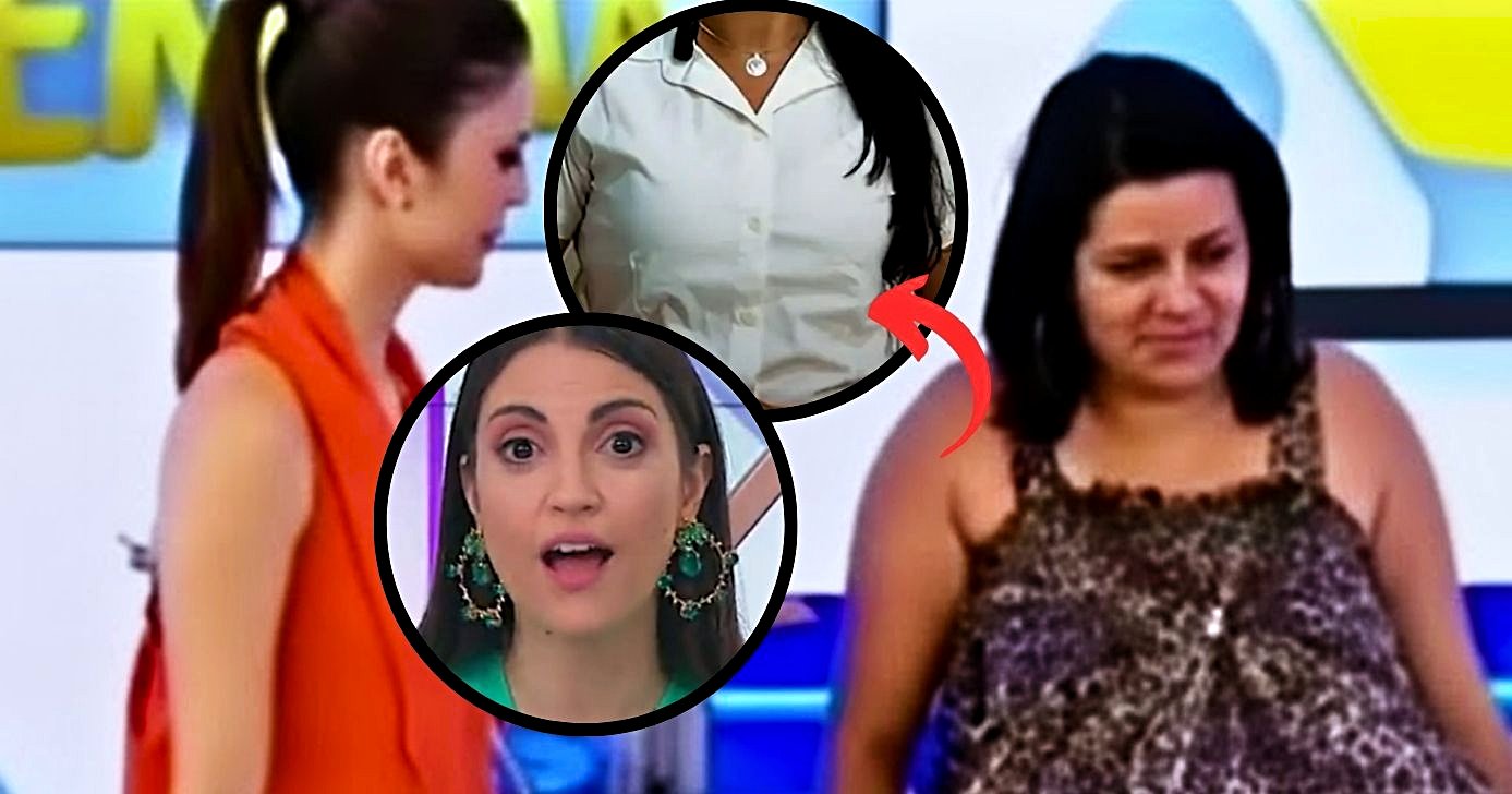 Saiba como está a Grávida de Taubaté, 13 anos depois de ser desmascarada por Chris Flores (Foto Reprodução/Montagem/Lennita/TV Foco/Canva/YouTube/iimagens televisionadas /SBT/Record)