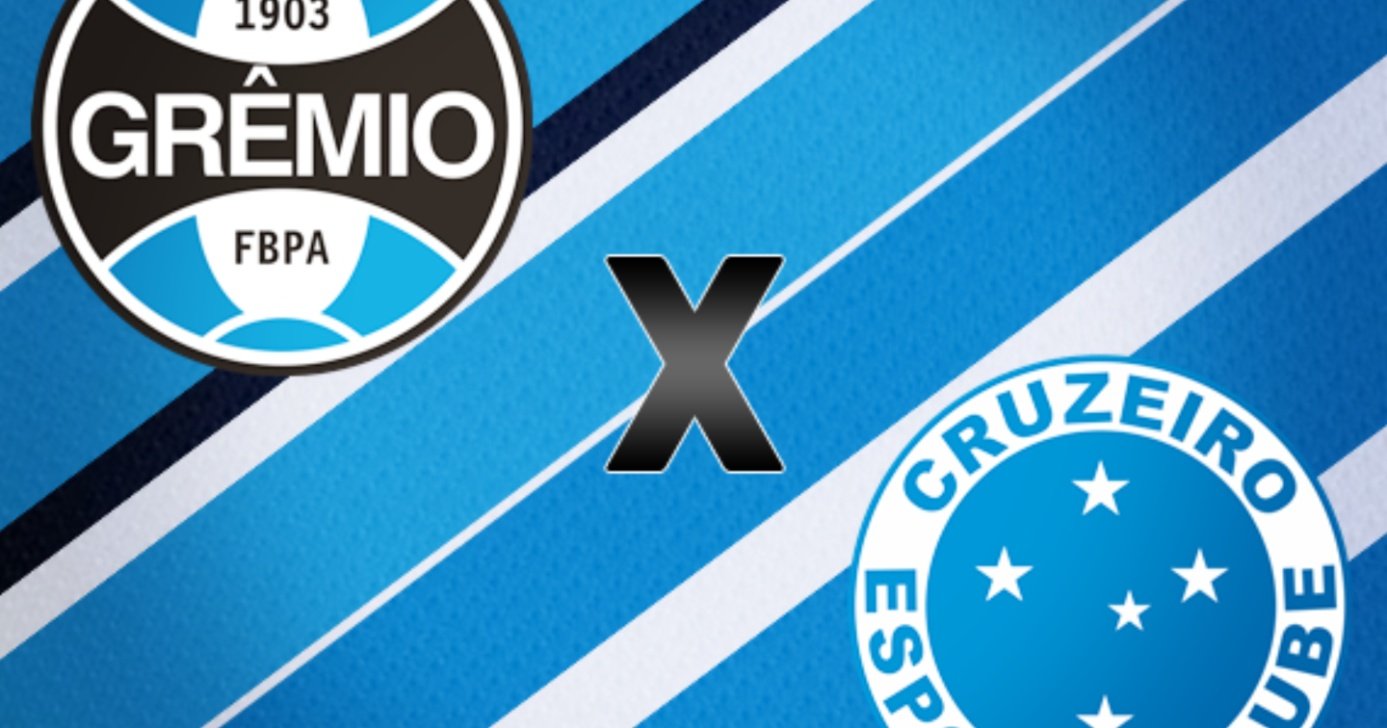 Grêmio dá rasteira no Cruzeiro e explode cofres para assinar com atacante - Foto: Internet