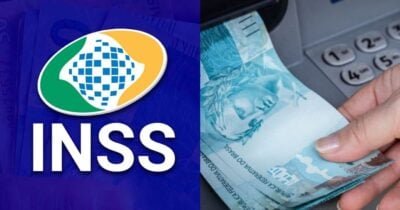 INSS garante liberação de 5 saques em novembro - Montagem/TV FOCO