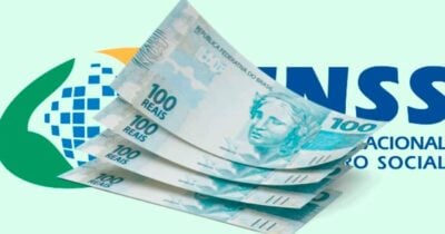 INSS libera pagamento extra (Foto: Reprodução/Internet)