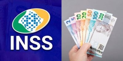 INSS comunica 2 pagamentos a novo grupo de aposentados (Reprodução: Montagem TV Foco)