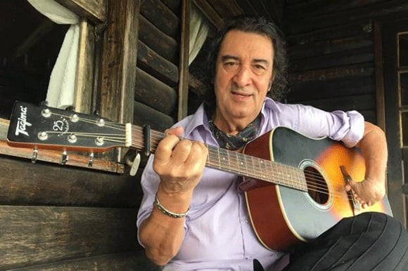 João Chagas Leite - Foto: internet