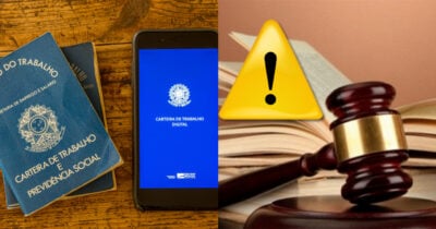 CLTs precisam de atenção a essas leis trabalhistas (Foto: Divulgação)
