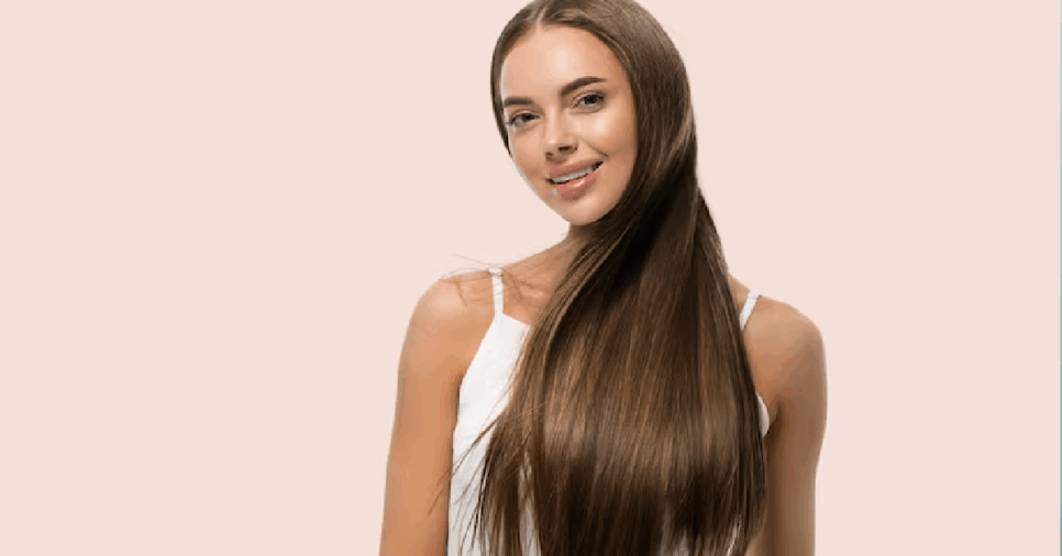 Cabelos longos (Foto: Reprodução/ Freepik)