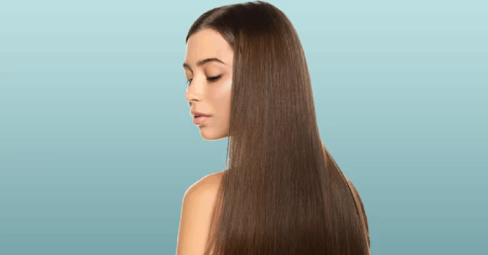 Cabelo liso (Foto: Reprodução/ Freepik)