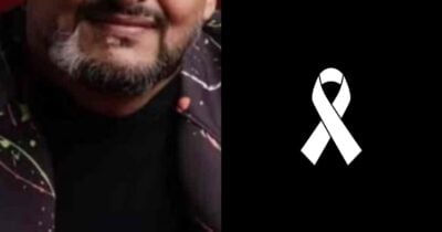 Famoso ator morre aos 55 anos - Foto: Montagem