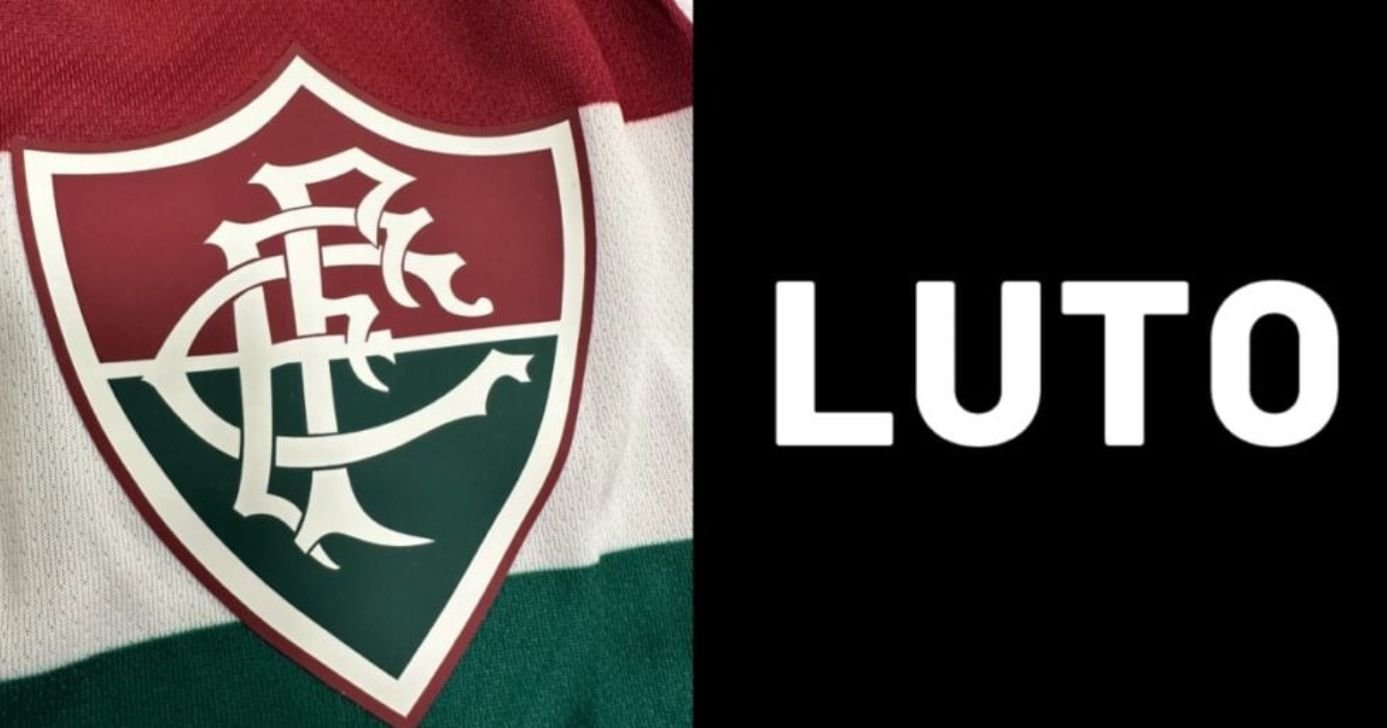 Morre estrela do Fluminense e clube lamenta (Foto: Reprodução/ Internet)