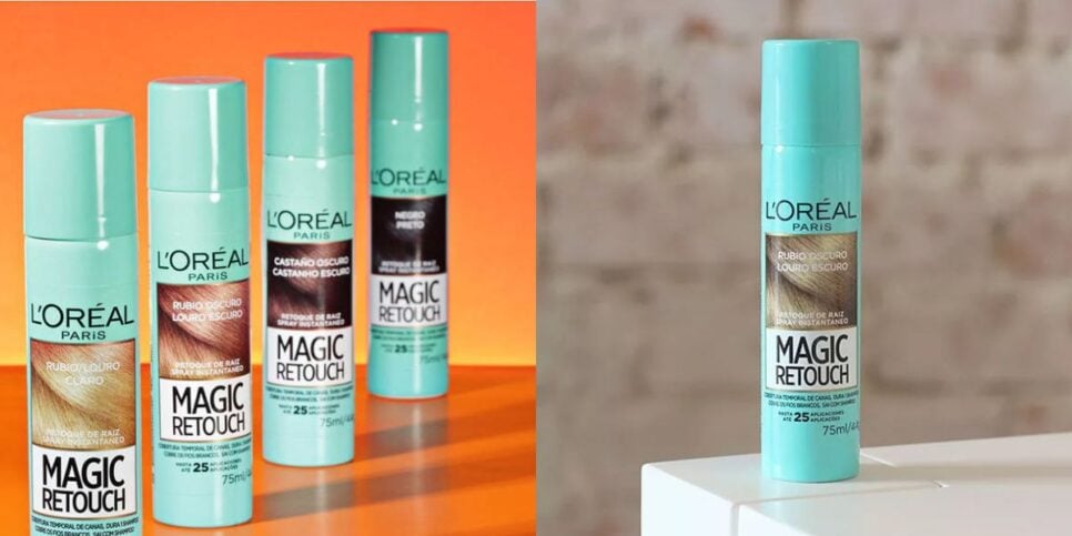 Magic Retouch custa menos de R$50 (Reprodução: Montagem TV Foco)