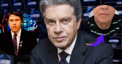 Marcos Hummel (Foto: Reprodução / Globo / Record / Instagram / Montagem TV Foco)