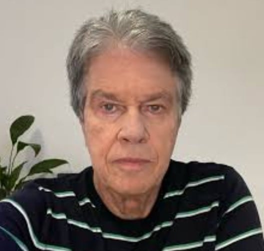 Marcos Hummel (Foto: Reprodução / Instagram)
