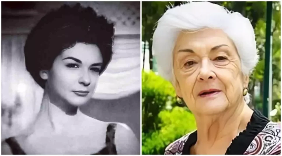 Morre a atriz Maricarmen Vela (Foto: Reprodução/ Internet)