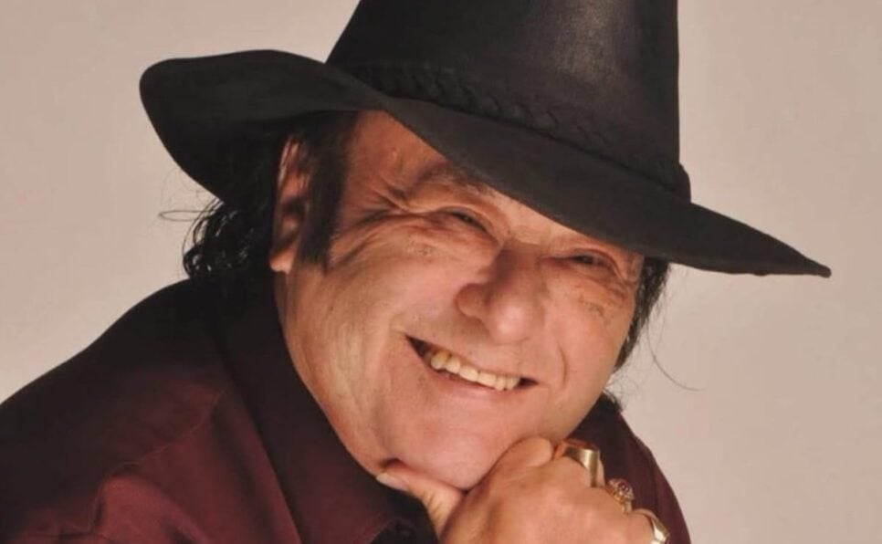 Morre famoso cantor Leonardo Rocha (Foto: Reprodução/ Internet)