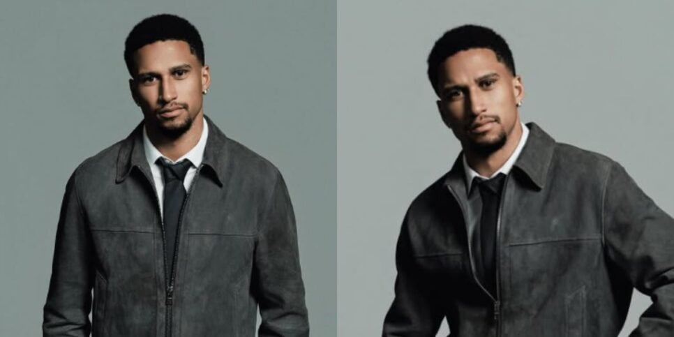 Murilo está suspenso para o jogo contra o Grêmio (Reprodução: Instagram)