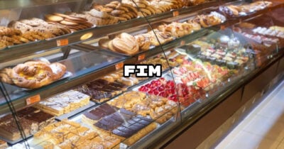 Padaria chega ao fim no Rio de Janeiro (Foto: Divulgação)