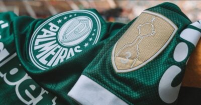 Leila Pereira bate o martelo sobre venda de atacante no Palmeiras - Foto: Internet