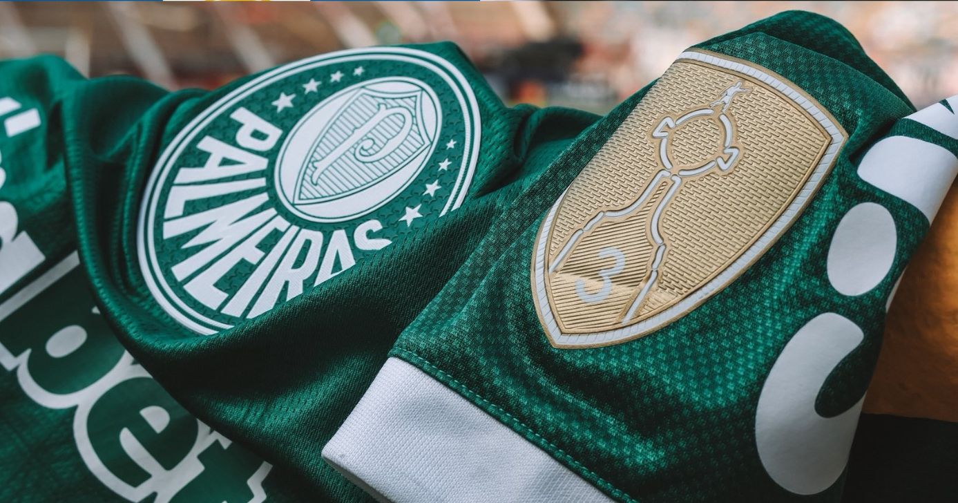 Leila Pereira bate o martelo sobre venda de atacante no Palmeiras - Foto: Internet