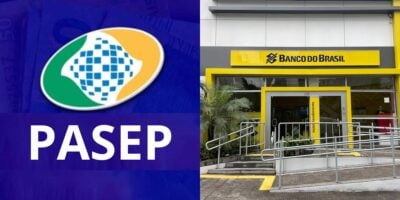 Veja qual valor do PASEP pago pelo Banco do Brasil (Reprodução: Montagem TV Foco)