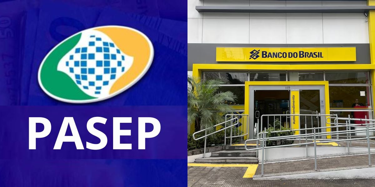 Veja qual valor do PASEP pago pelo Banco do Brasil (Reprodução: Montagem TV Foco)