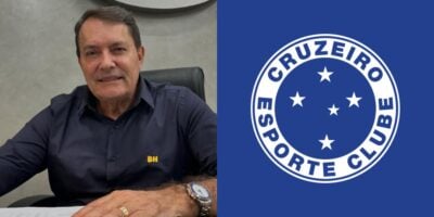 Pedrinho BH confirma venda de 2 craques do Cruzeiro (Reprodução: Instagram)