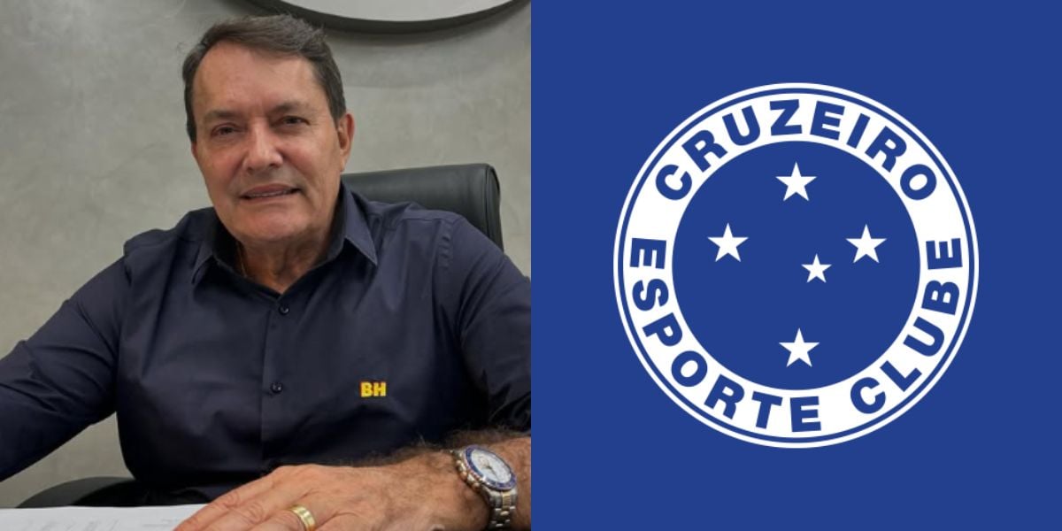 Pedrinho BH confirma venda de 2 craques do Cruzeiro (Reprodução: Instagram)
