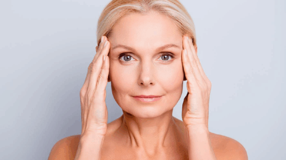 Pele perfeita (Foto: Reprodução/ Freepik)